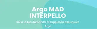 argo mad
