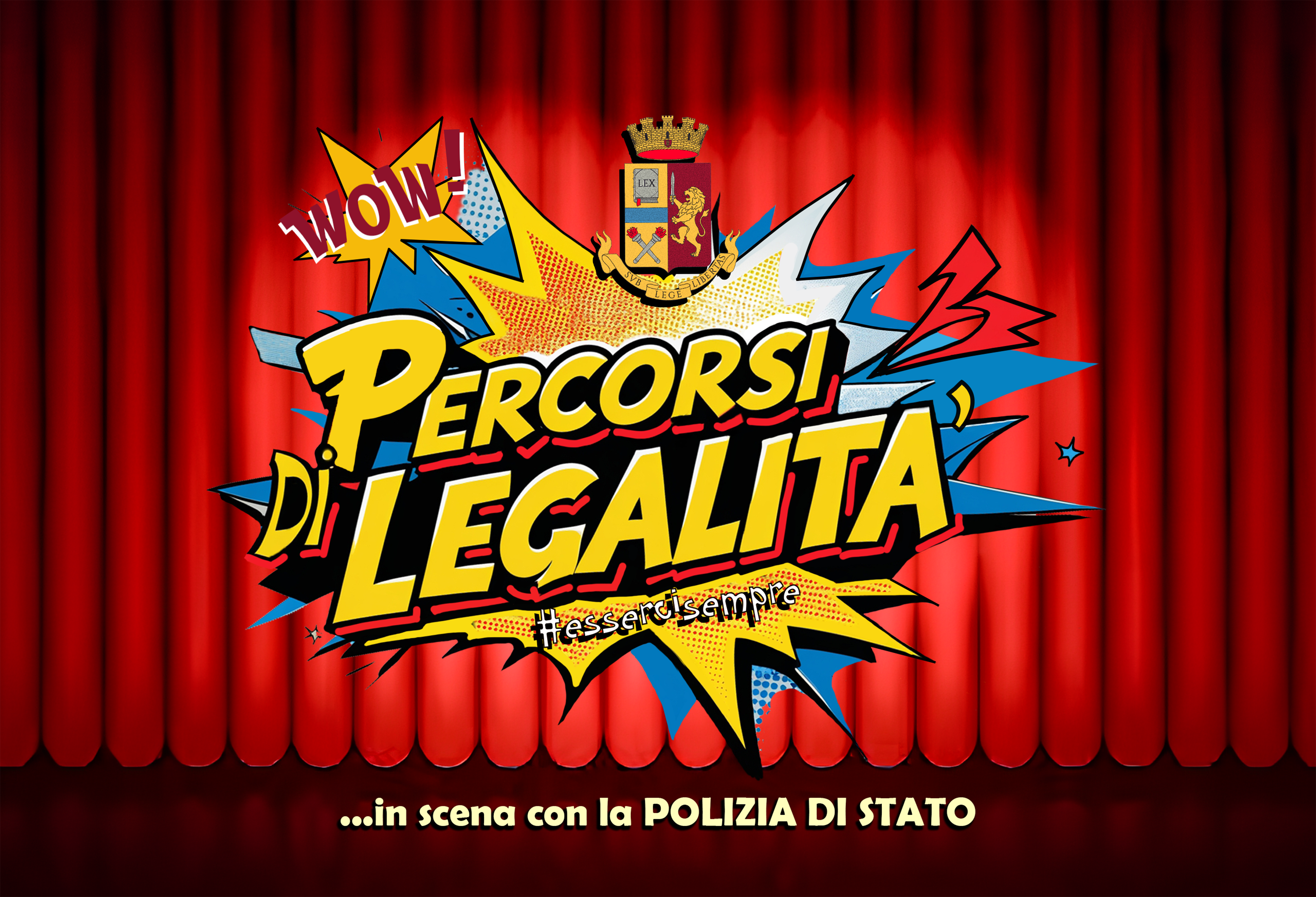 percorsi legalità